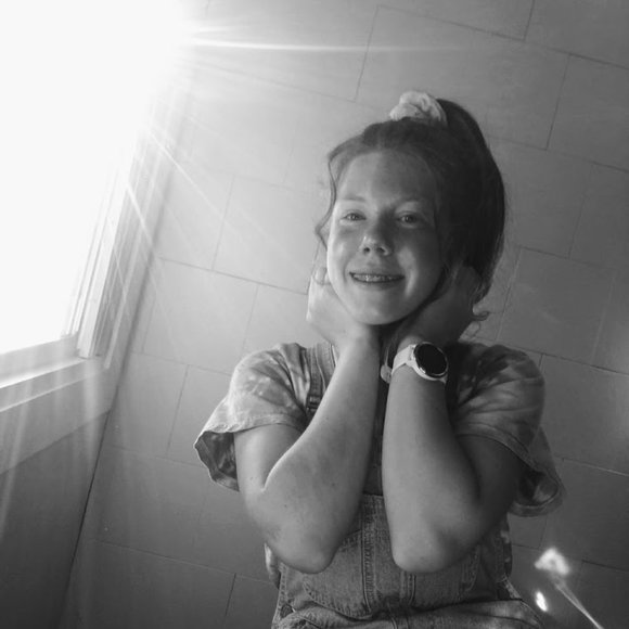 Meet your Posher, Alaina - Picture 1 of 1